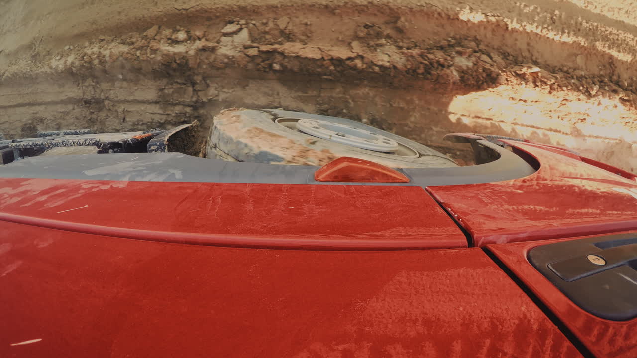 máquinas industriales