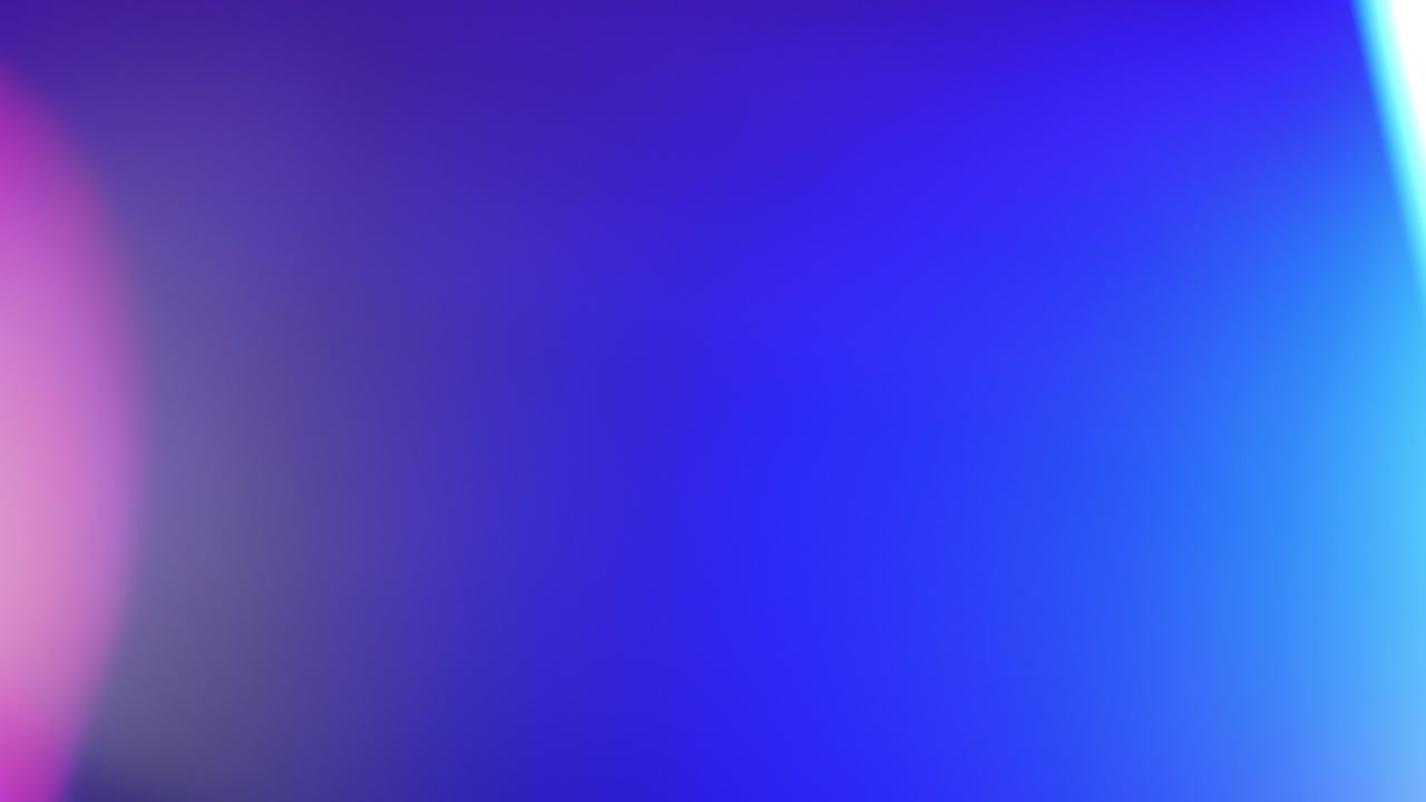 el fondo de fuga de luz. los efectos de pérdida de luz.