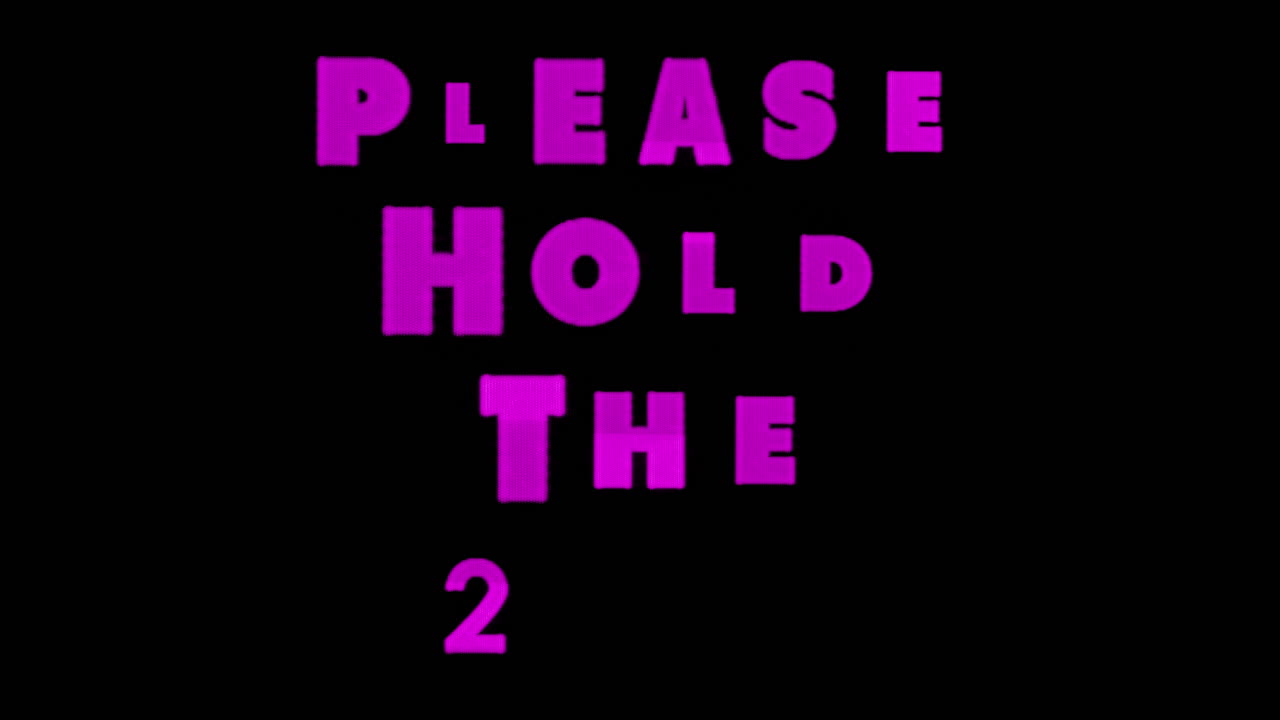 레트로 로터리 전화