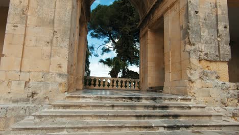 corfu greece 4k cinematic places