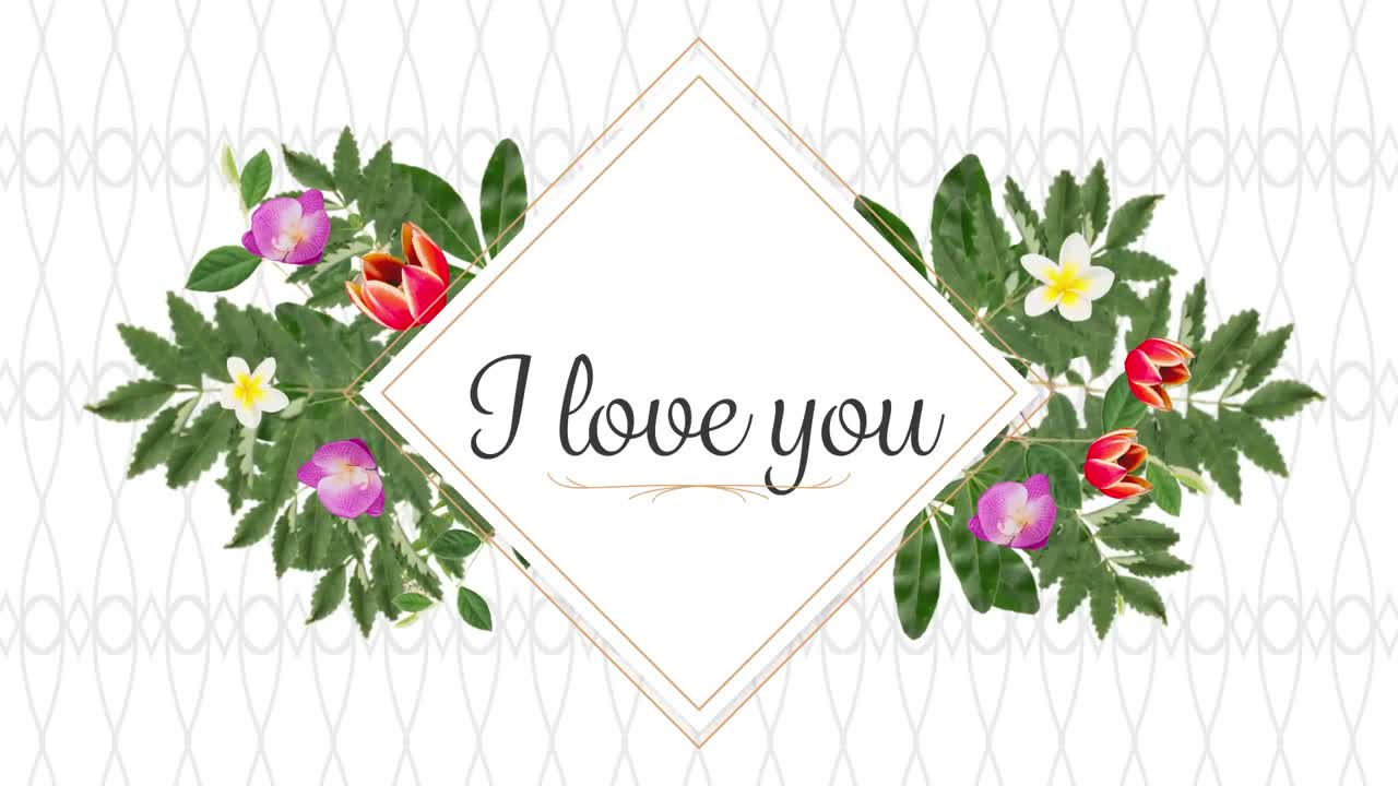 발렌타인 데이 축제