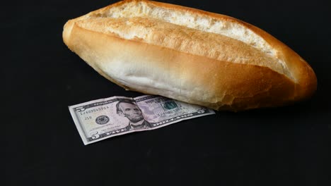 2022 world economic crisis, increase in bread prices, bread and 10$ increase in bread prices and inflation in usa.