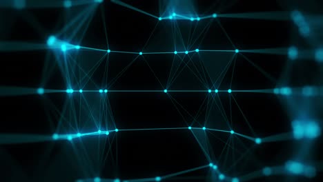 transición de fondo de círculo para gráficos de movimiento aislados en fondo negro con canal luma 4k