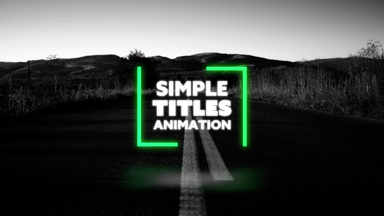 Roadside Graphics and Modern Design Elements