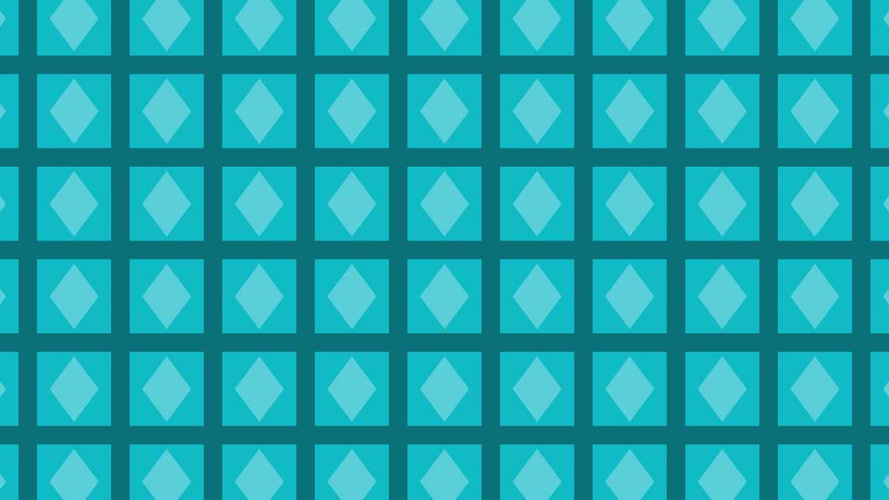 Modello geometrico di Teal