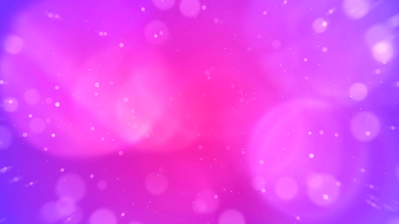 gradiente holográfico colorido. fondo arco iris abstracto en gradación multicolor. animación de bucle moderno.