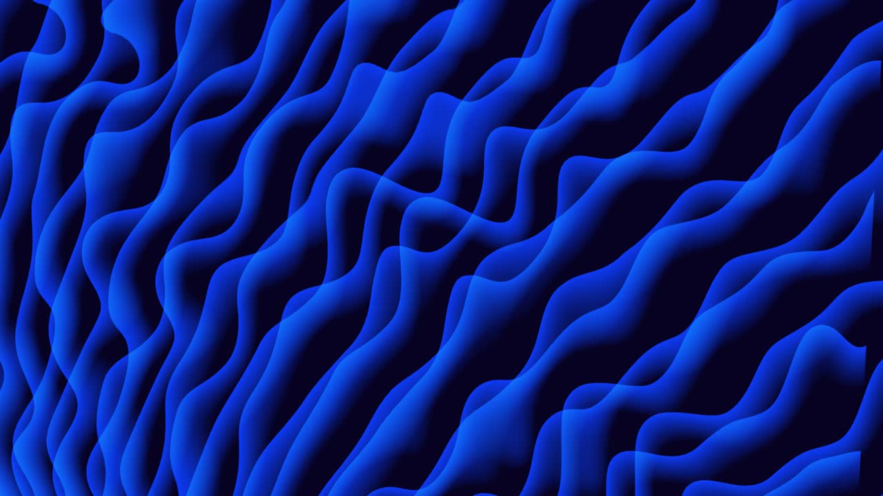 Creative blue color purple stripes line background