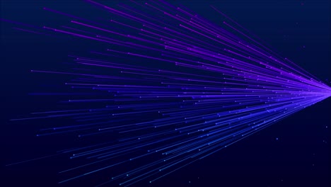 digital technology cyberspace tunnel lines data flow optical fiber effect stream super fast speed