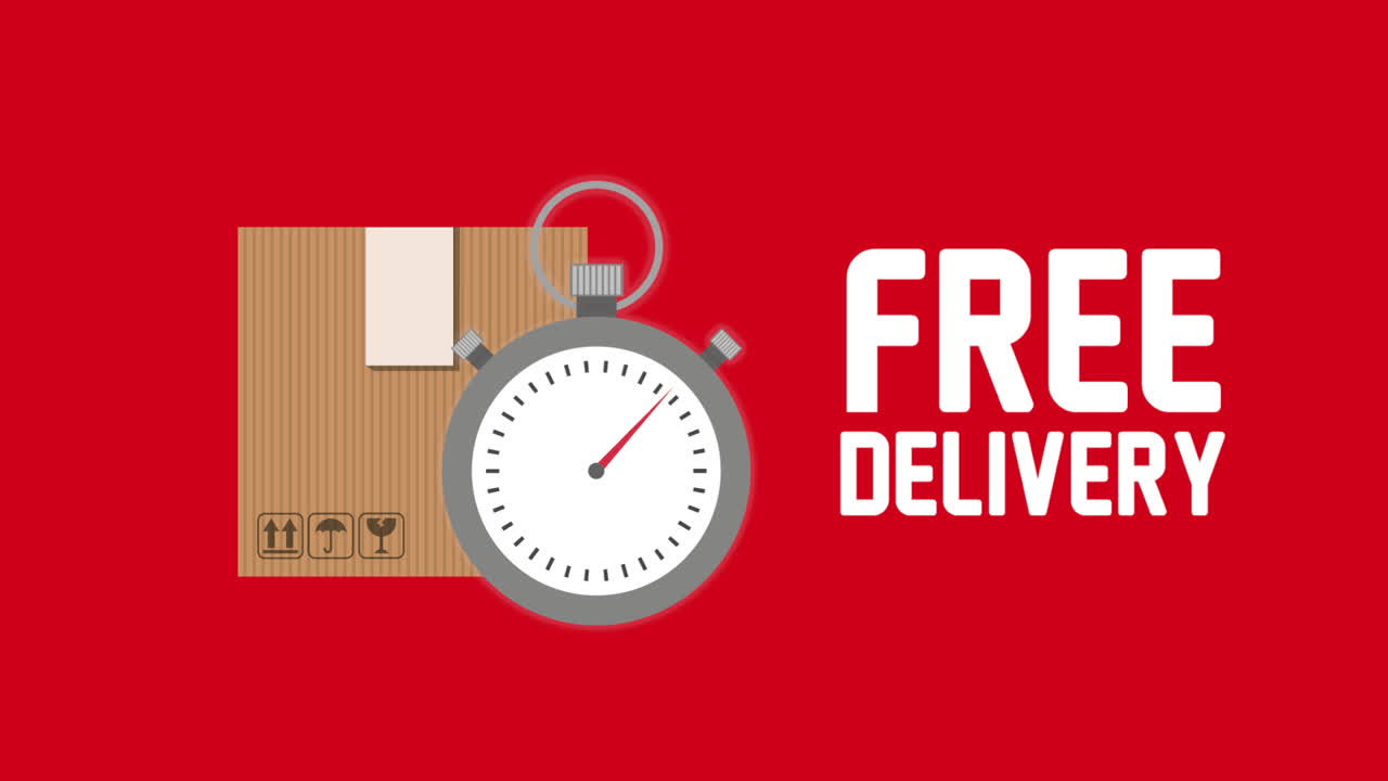 diseño del servicio de entrega