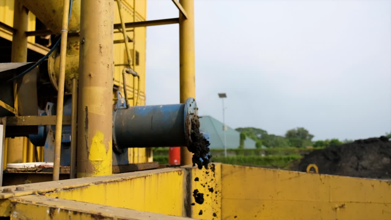 ⁇ 프 유 ⁇ 은 먼지 수집 장비 시스템 건조 또는  ⁇ 은 유형의 먼지 수집기 유형으로 아스팔트 혼합 공장에서 제공됩니다.