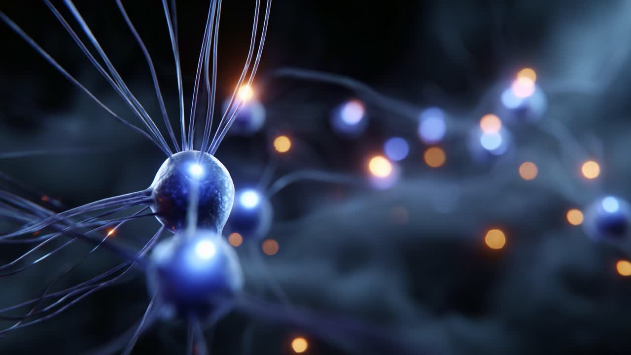 Esplorando l'intricata rete di neuroni: un approfondimento sull'affascinante mondo delle connessioni neurali e del loro ruolo nella funzionalità del cervello