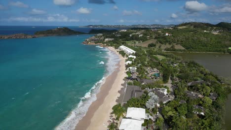 Antigua-Und-Barbuda_-4-Drohnen-Galerienbucht-Cottages