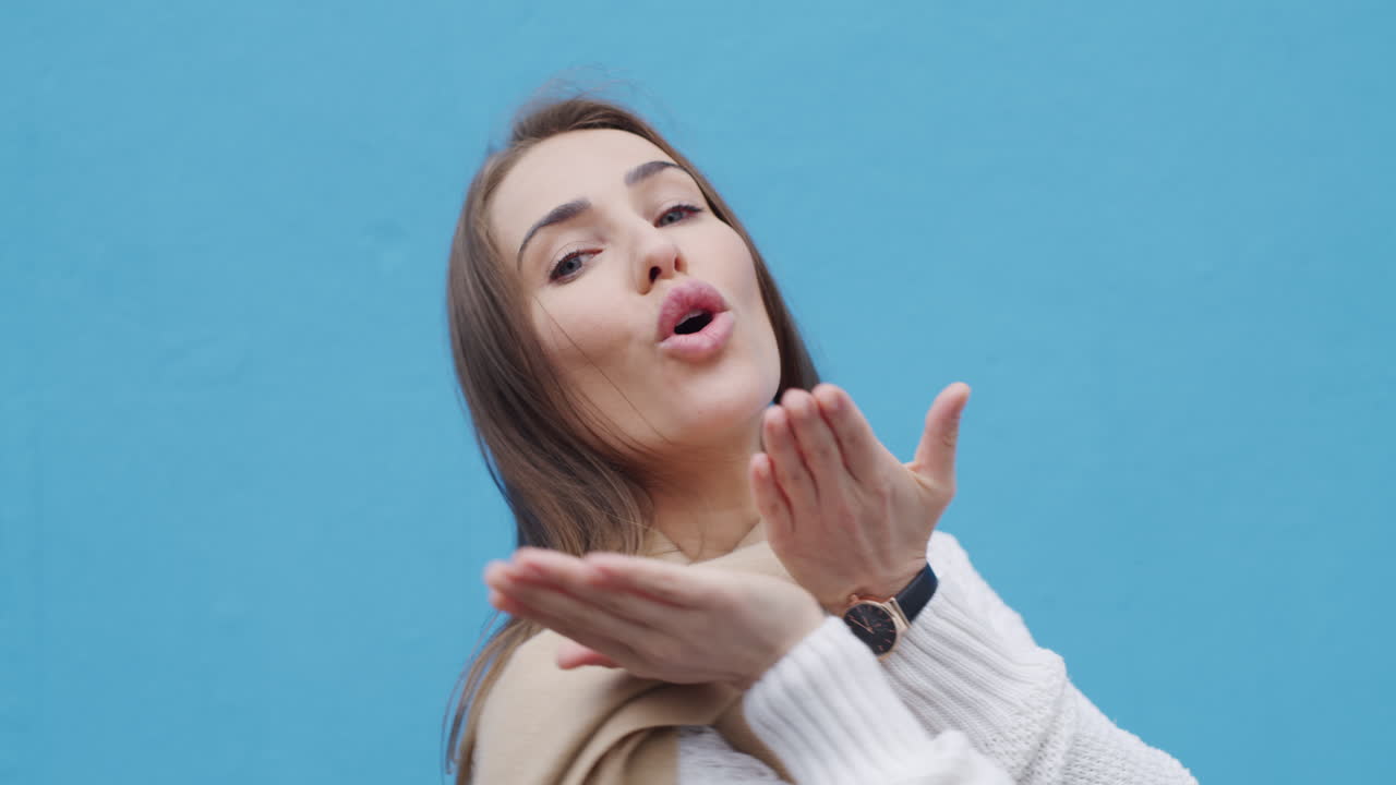 What's a feeling if you don't express it