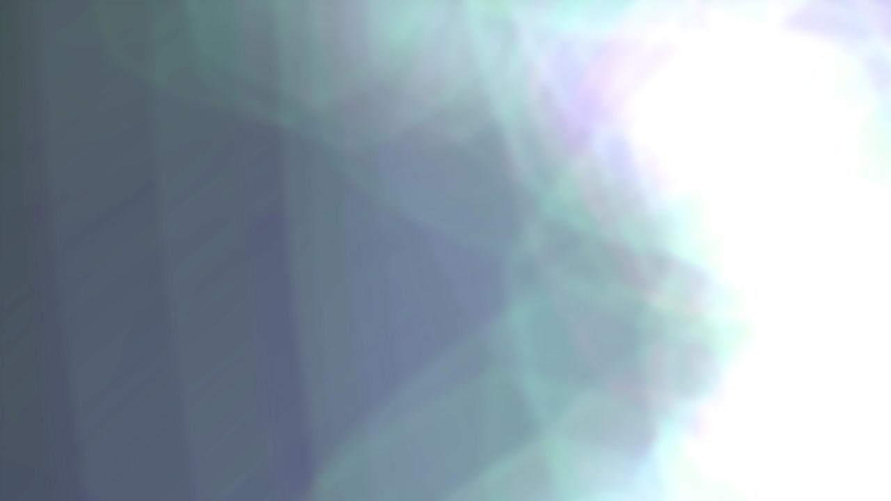 light lens flare texture effect background