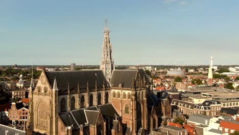 the grote kerk or st