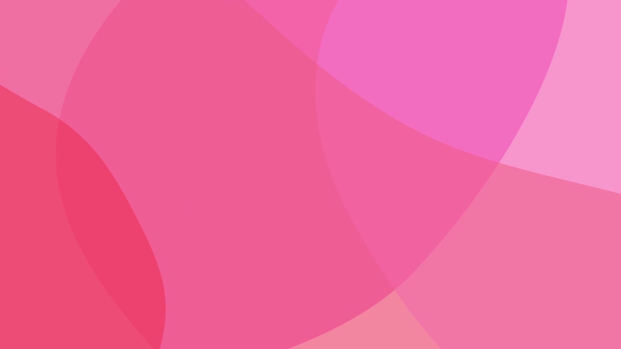Abstract Circle Shape Pink Gradient Background. Modern Graphic Design ...