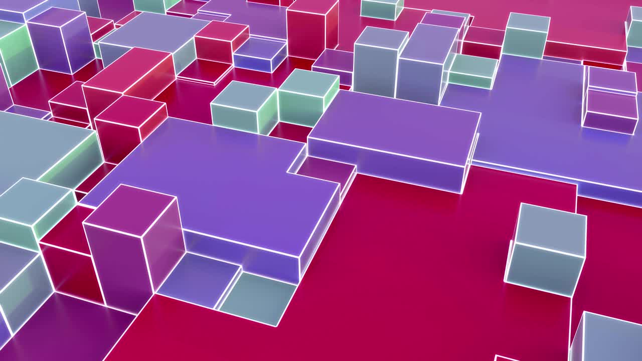 el fondo de la tecnología moderna 4k.