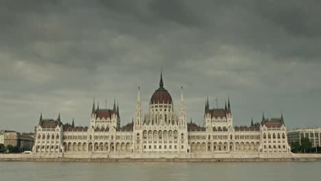 budapest parliament: iconic hungarian architecture - danube river views: budapest's riverside majesty