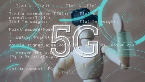 5g-Internetgeschwindigkeit