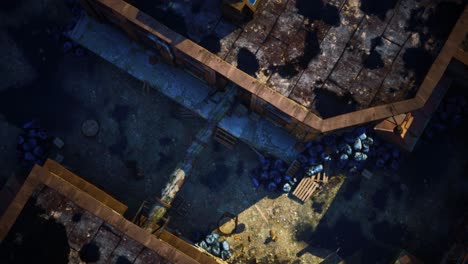 aerial-view-of-abandoned-old-factory