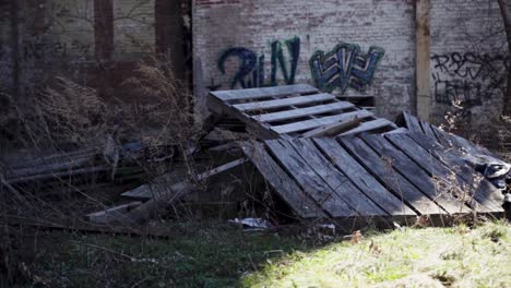 Ohio-Palettes-in-Warehouse