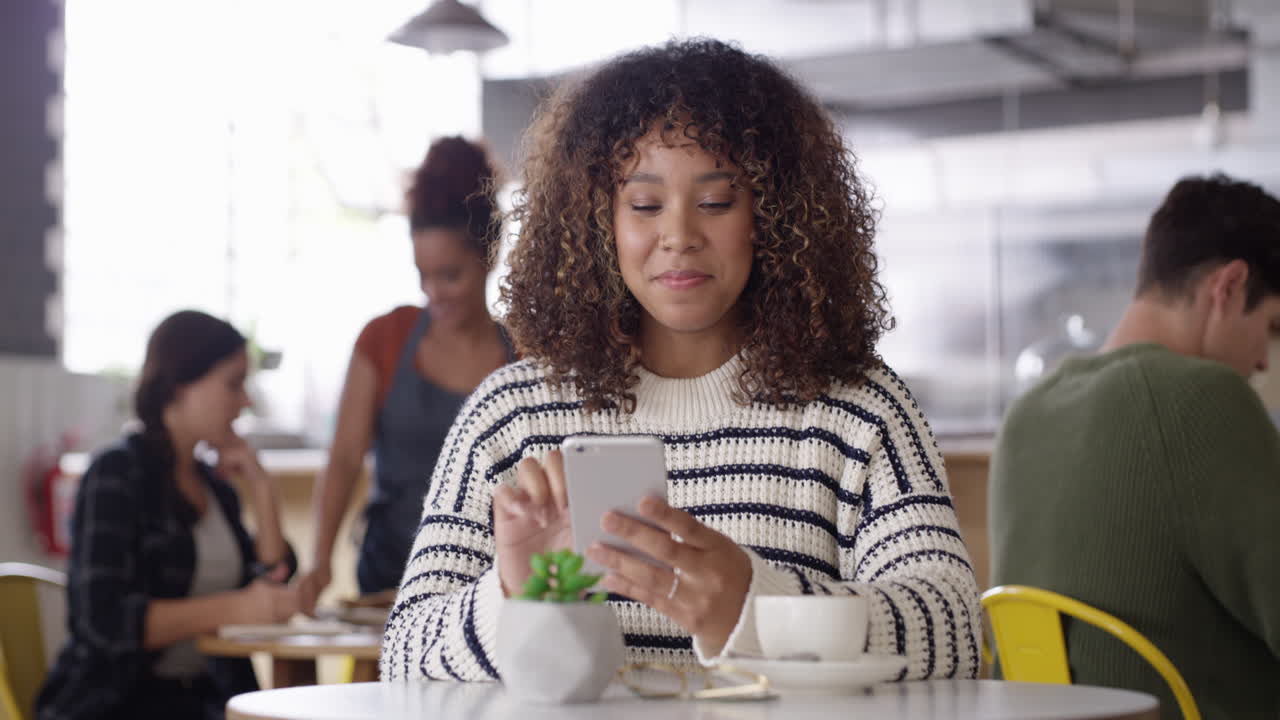 pero primero, un café.