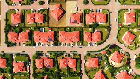 new development real estate