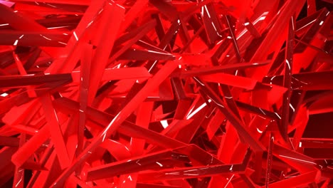 abstract red background for motion graphics