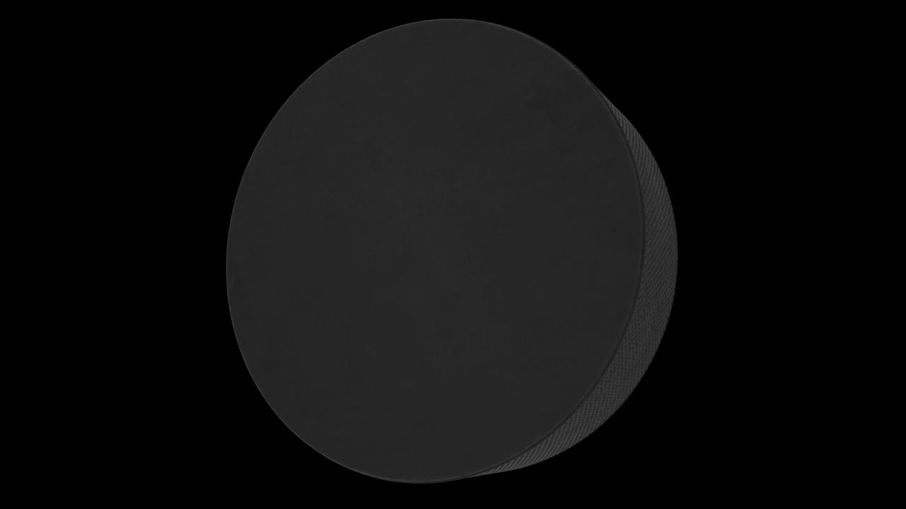 하키  스핀 루프, 알파 채널, 4k