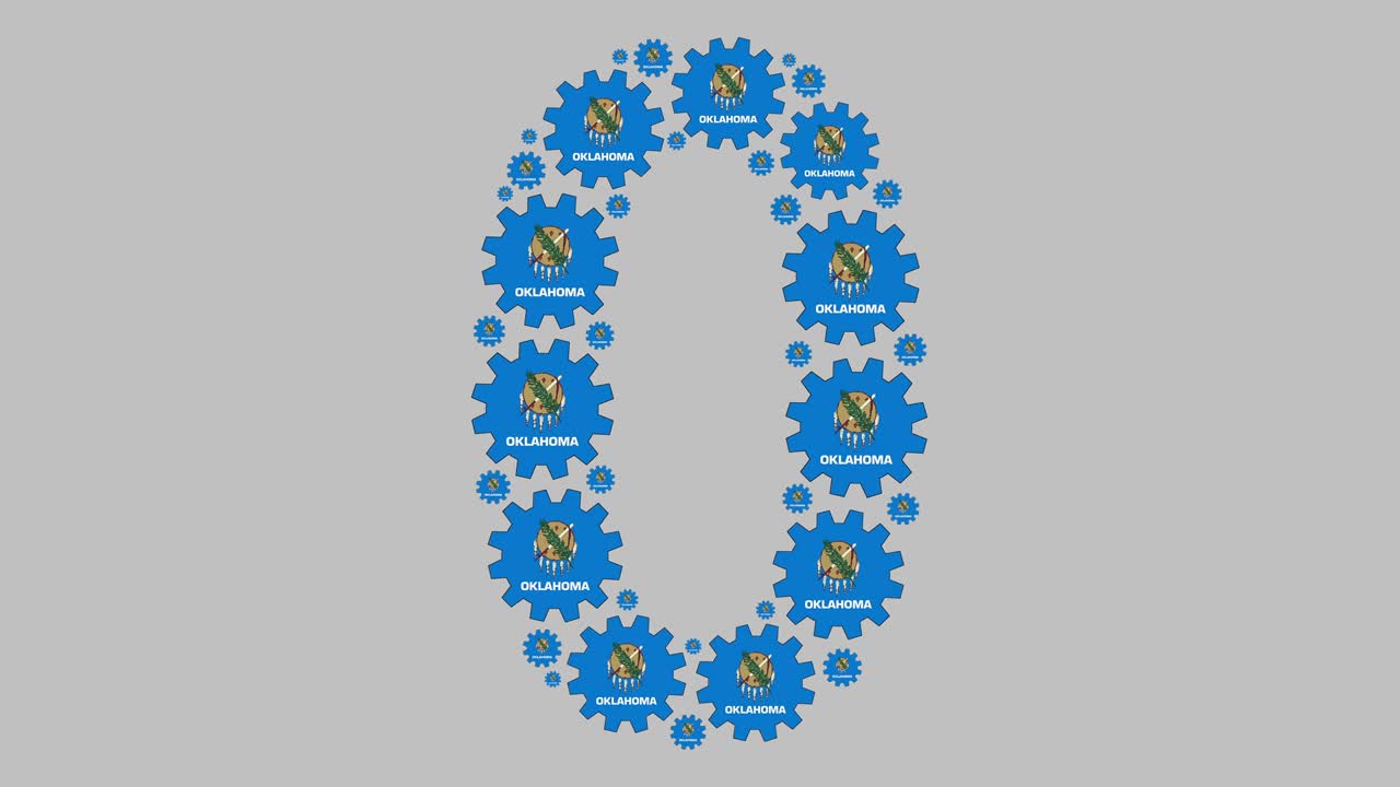 oklahoma número cero