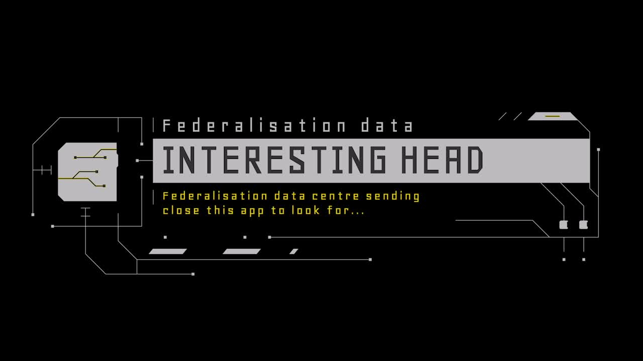 Cyberpunk Lower Thirds