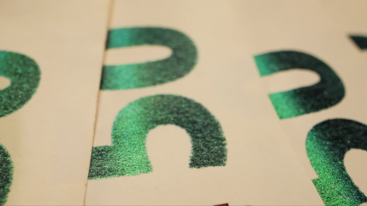 Fifty euro banknotes close-up. European currency EUR, EU Central Bank. 50 euro money macro. Economy, financial and banking concept in European union.