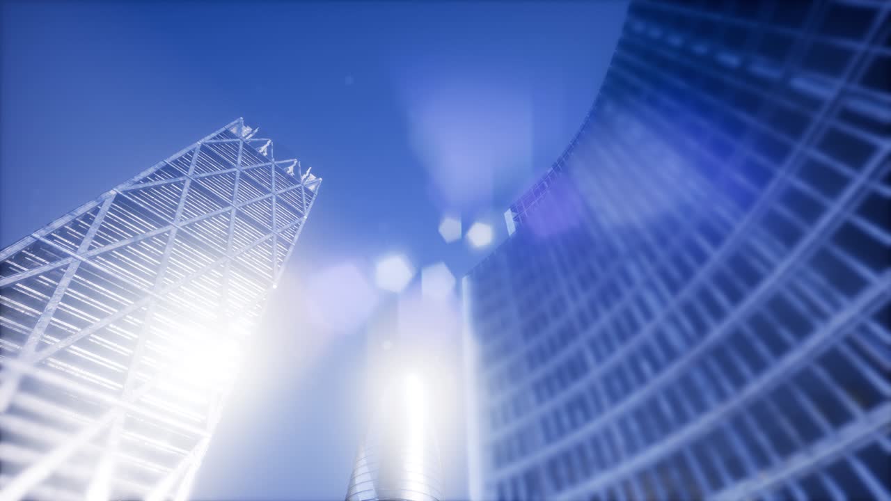 런던과 렌즈의 매력