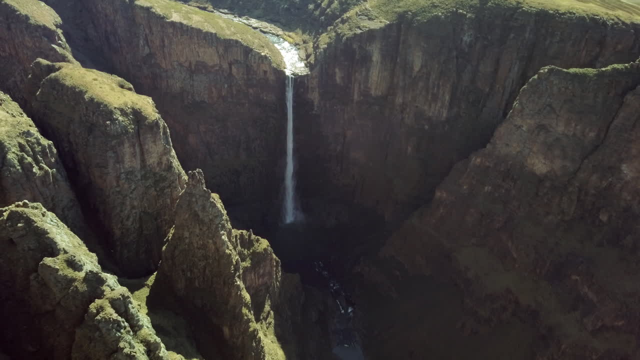 la naturaleza es una fuerza poderosa.