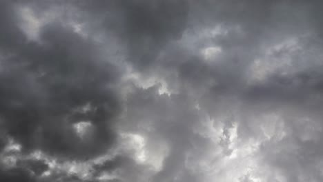 4K-view-of-Background-Lightning-Storm