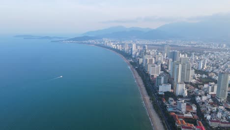 The-coastal-city-of-Nha-Trang-Vietnam