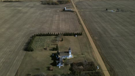 Dron-En-órbita-Muy-Por-Encima-De-St