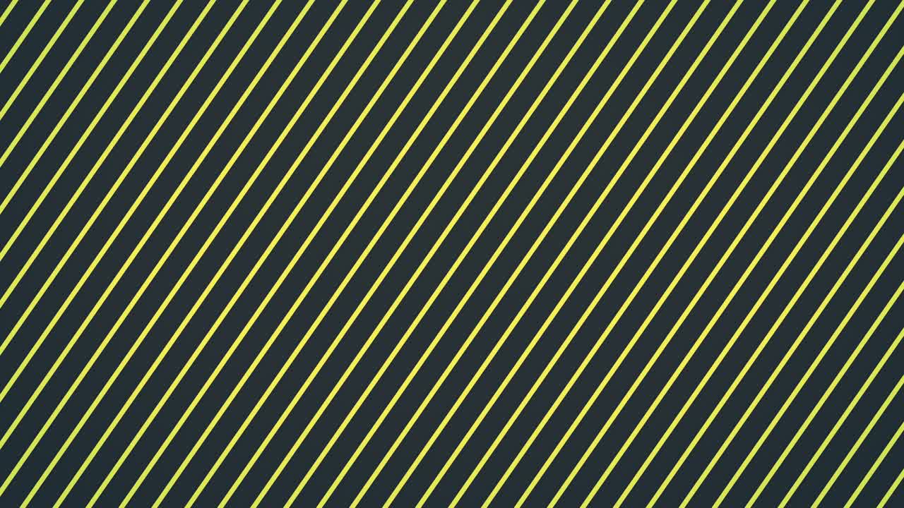 patrón de rayas diagonales de fondo [bucle]