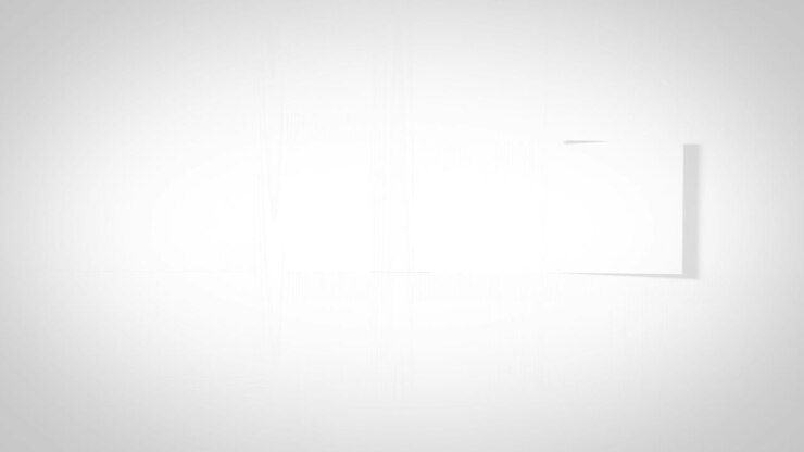Abstract Logo on White Background