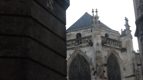 arquitectura gótica