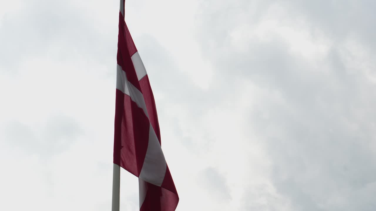 Danish patriotism, national flag identity, symbolic sovereign pride