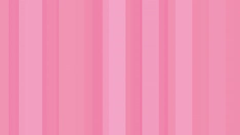 pink random stripe background animation (seamless loop)