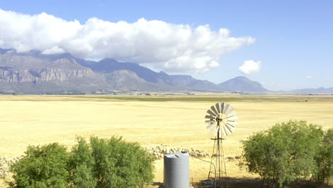 Las-Cosas-Se-Están-Calentando-En-La-Granja