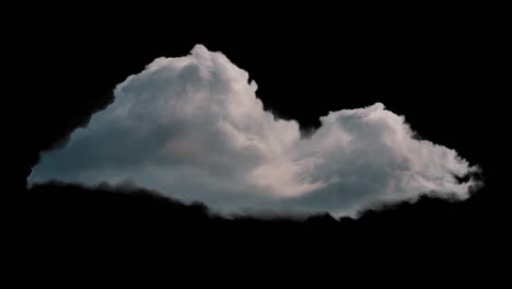 a graceful camel-shaped cloud drifts across the sky, its elongated hump resembling the gentle curve of the creature's back, with soft, wispy edges that evoke a serene daydream.