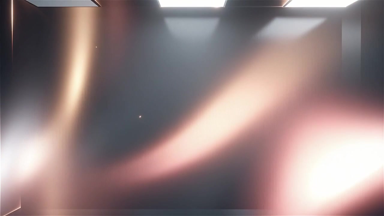 Abstract Gradient Background