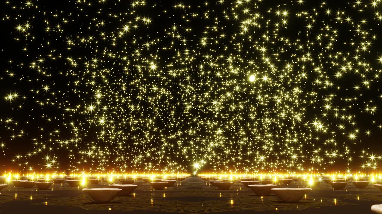 빛의 축제 디파발리