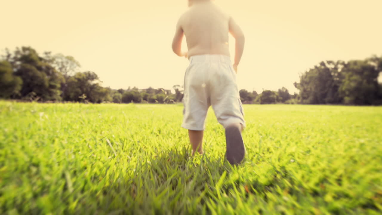 You'll never catch me