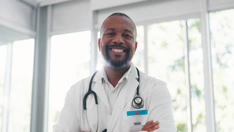 Healthcare,-confidence-and-portrait-of-doctor