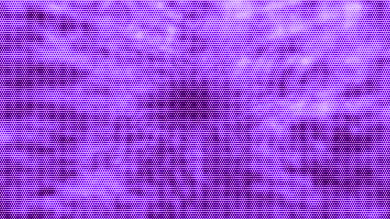 fondo de movimiento que muestra el punto de vista en primera persona volando a través de túneles digitales abstractos futuristas