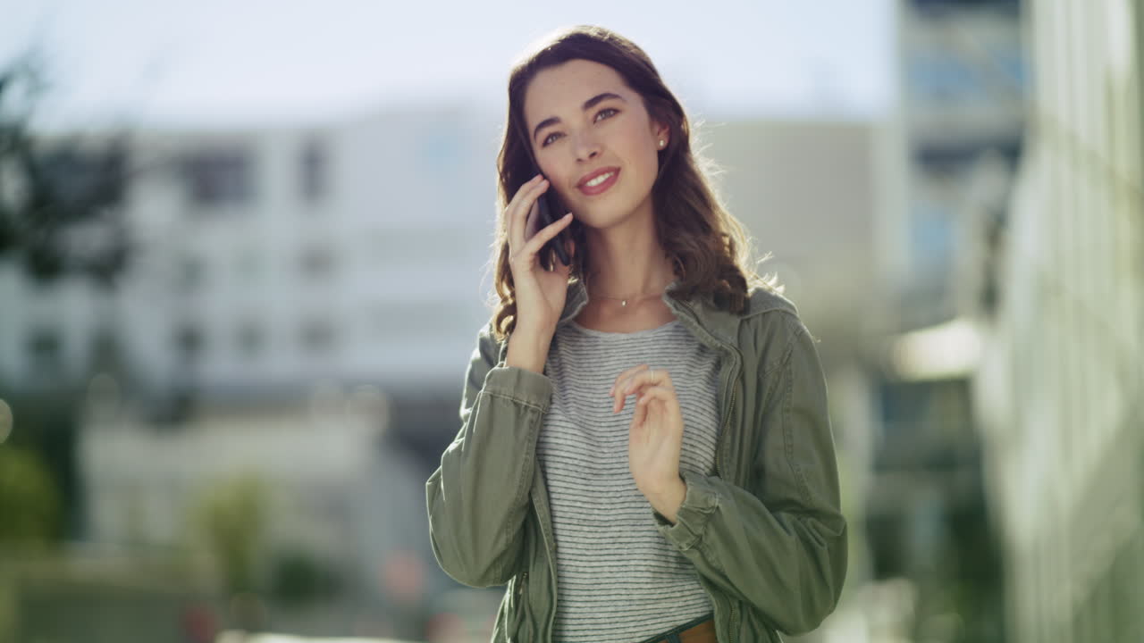 세상은 당신과 연결되기를 원합니다.